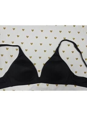 Victorias Secret IPEX Vintage Body By BRA Wireless No Wire 32A